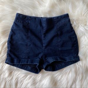 UO Cooperative shorts